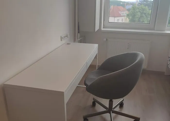 Apartman Pohoda