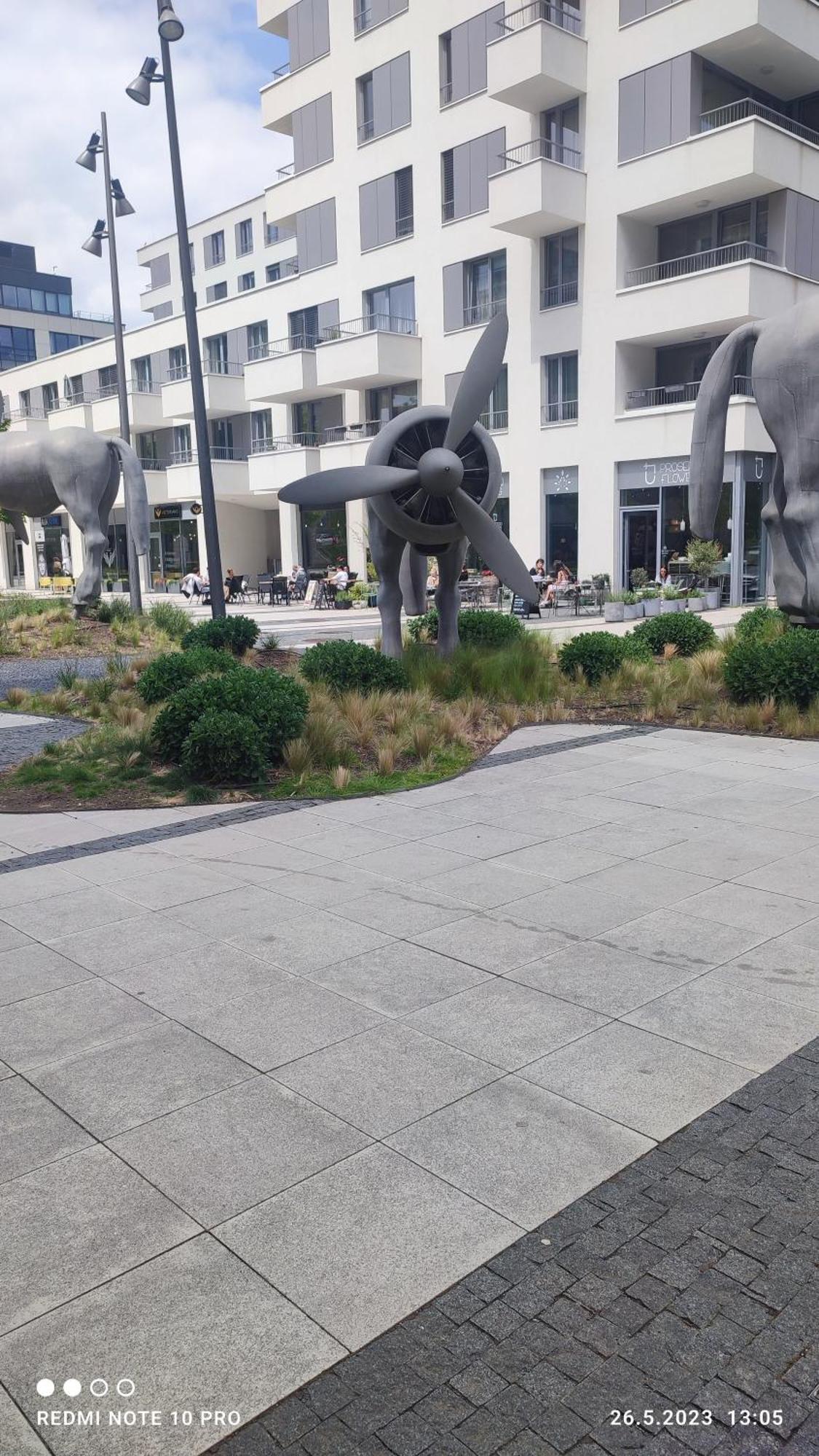 Apartman Pohoda Apartamento *