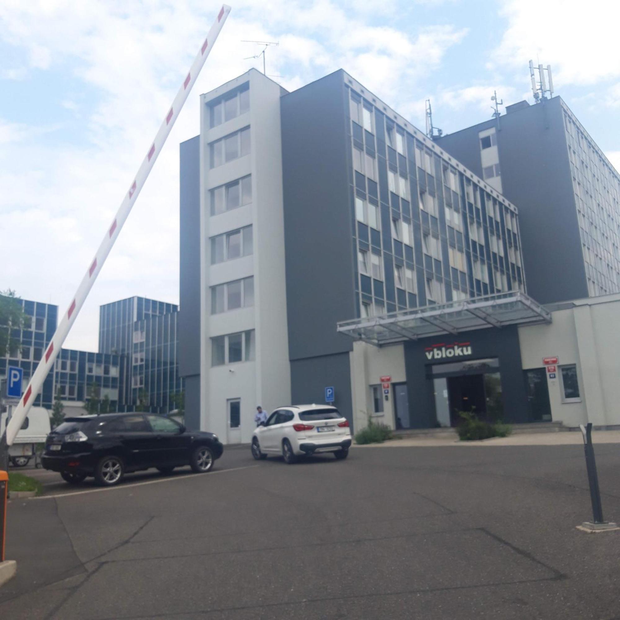 Apartman Pohoda Appartamento Praga