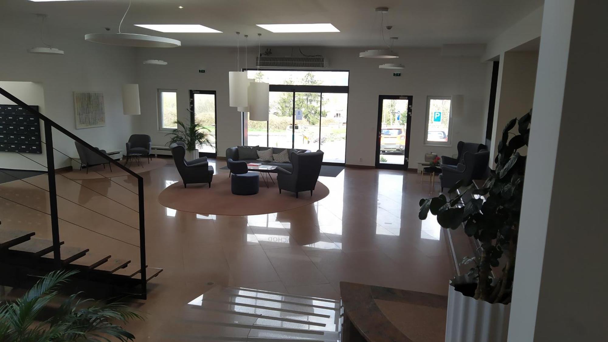Appartamento Apartman Pohoda Praga