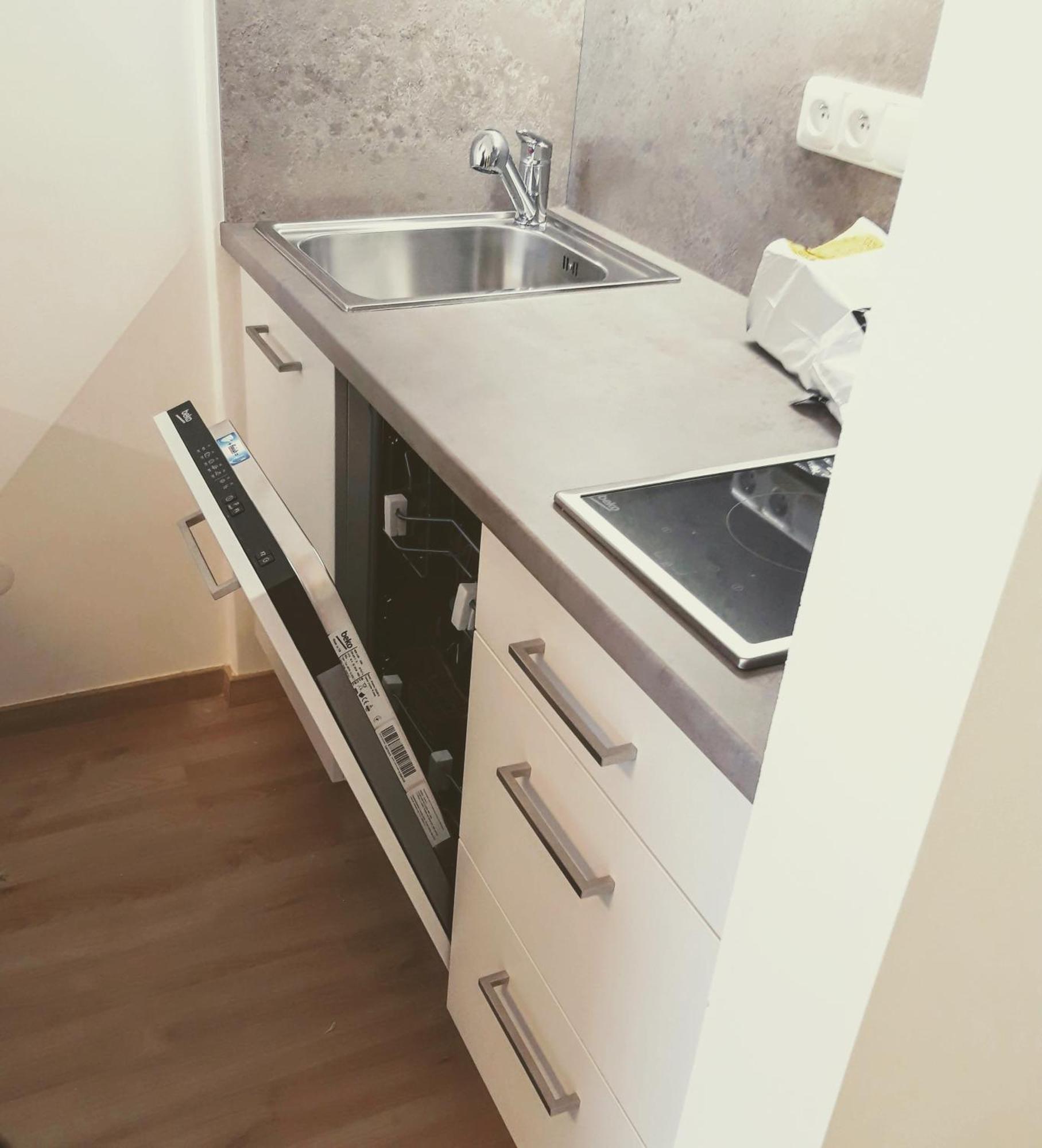 Apartman Pohoda * Praga